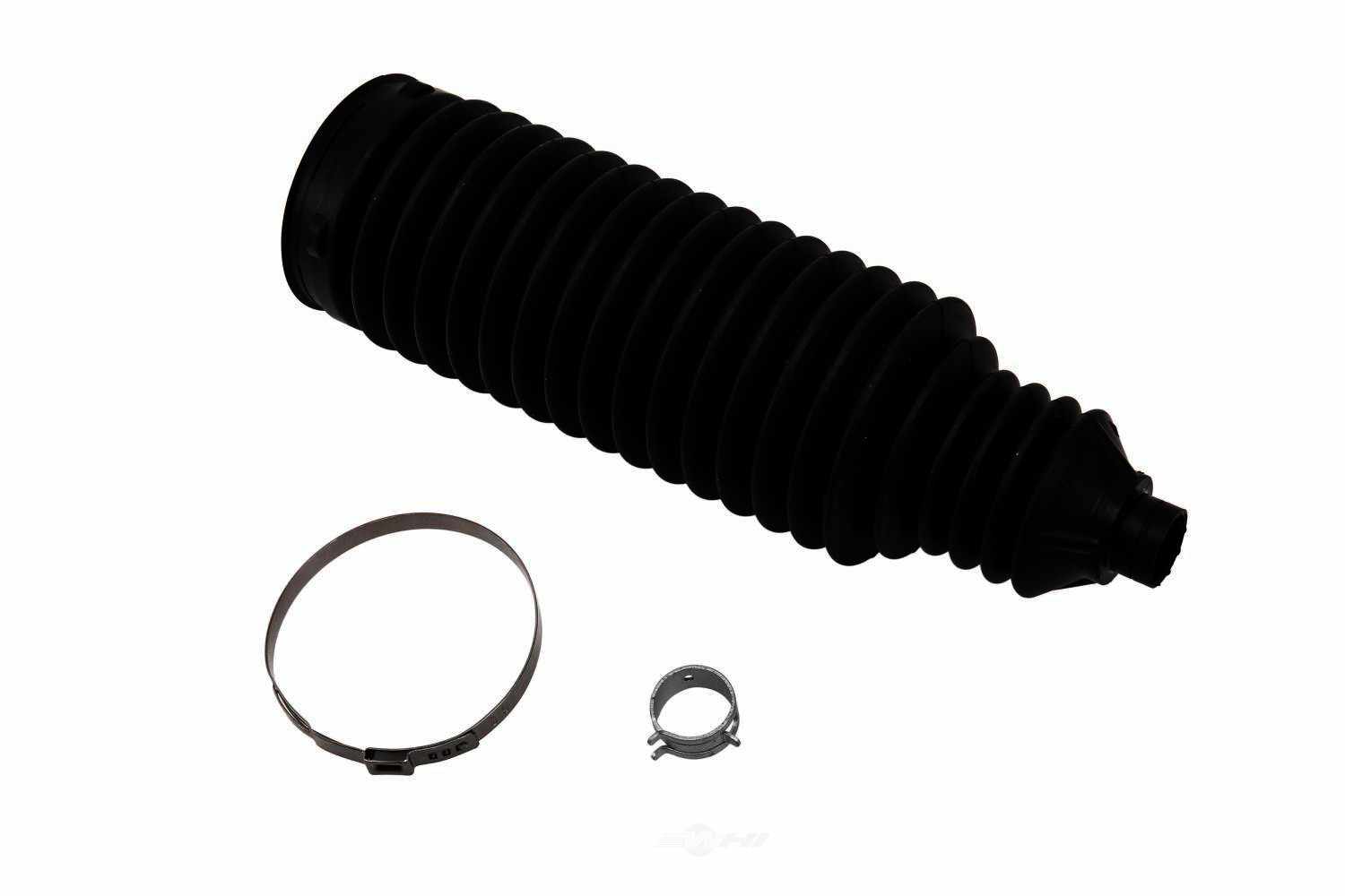 GM GENUINE PARTS CANADA - Rack and Pinion Bellows Kit - GMC 22834081
