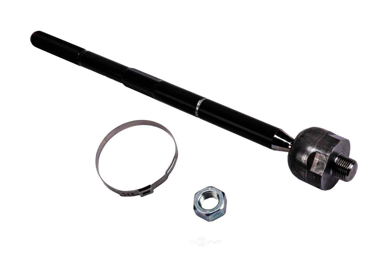 GM GENUINE PARTS CANADA - Steering Tie Rod Assembly - GMC 22834082