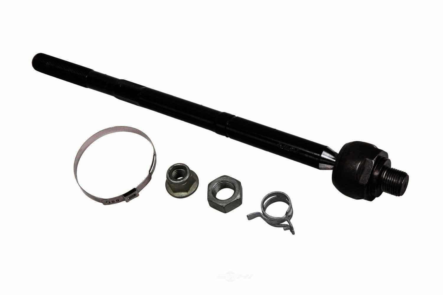 GM GENUINE PARTS CANADA - Steering Tie Rod Assembly - GMC 22895377