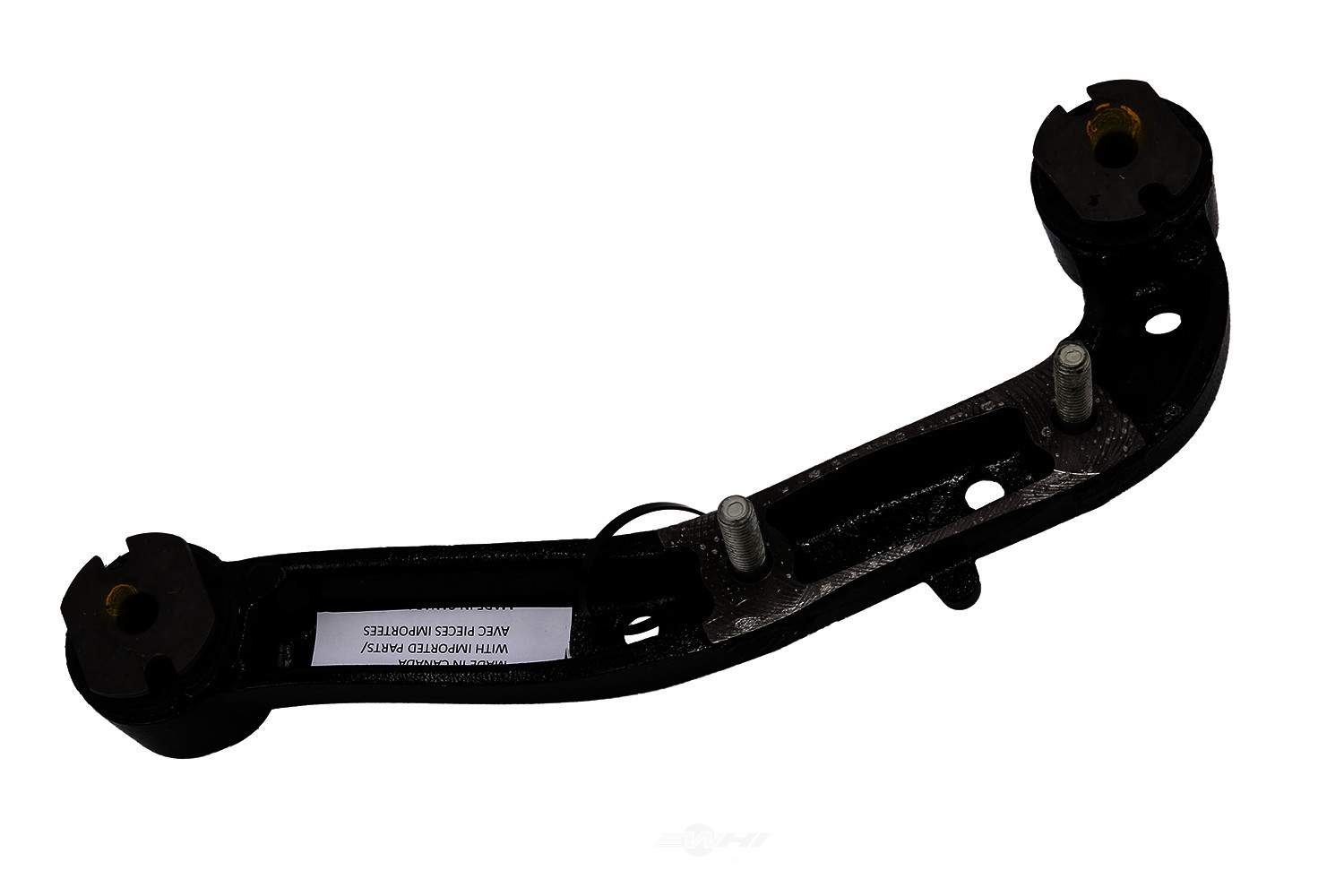 GM GENUINE PARTS CANADA - Differential Housing Bracket (Front Right) - GMC 23104735