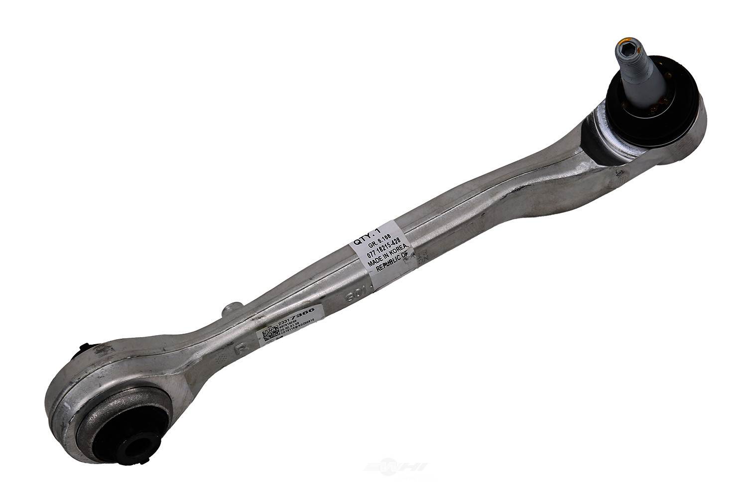 GM GENUINE PARTS CANADA - Suspension Control Arm Link (Front Right Lower Rearward) - GMC 23317366