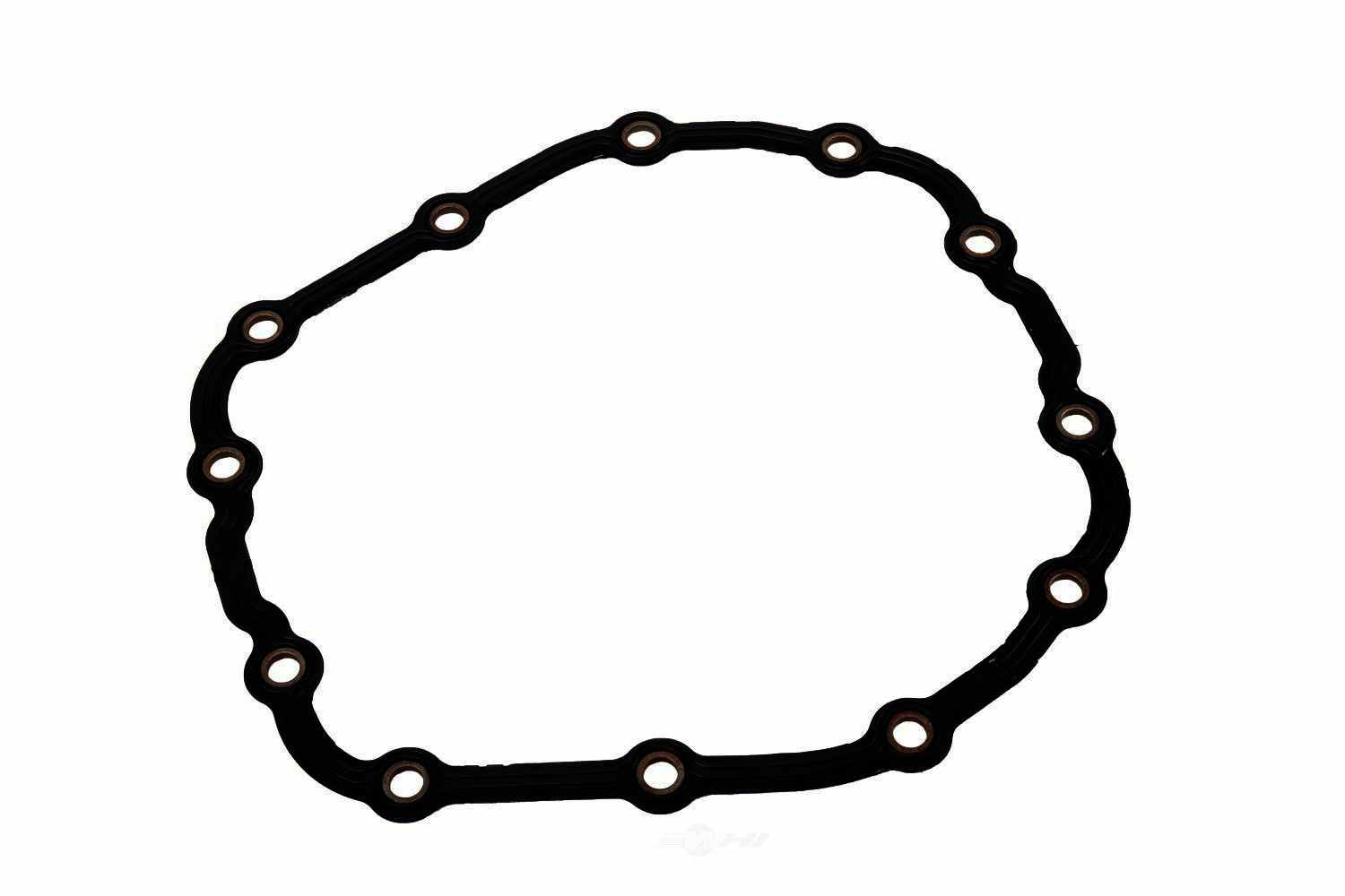 GM GENUINE PARTS CANADA - Differential Cover Gasket - GMC 23490353
