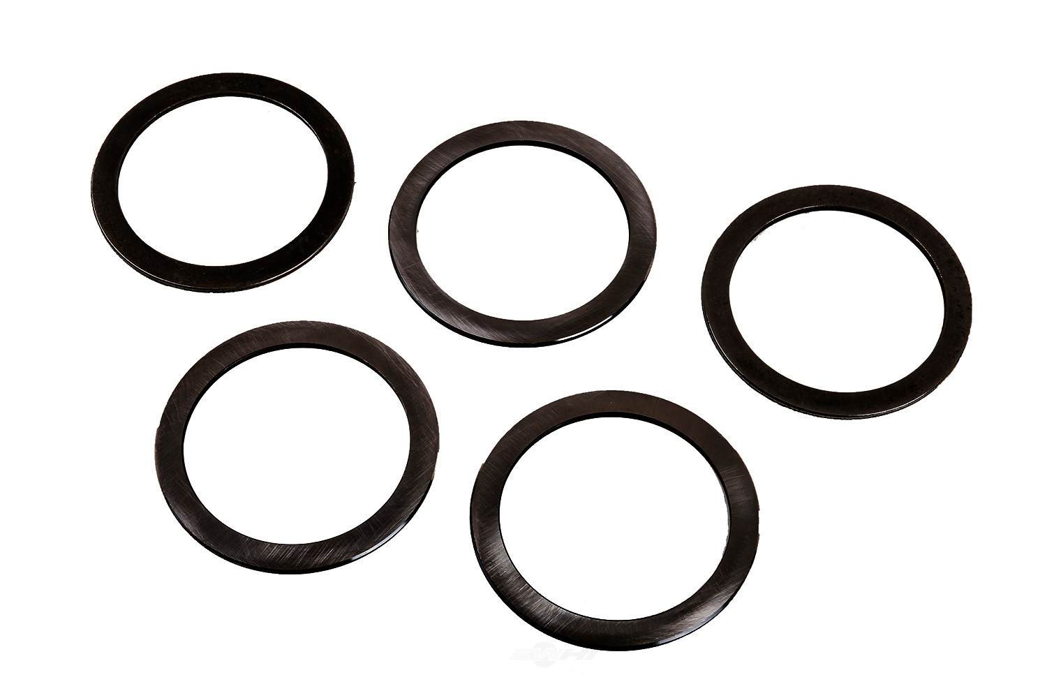 GM GENUINE PARTS CANADA - Differential Carrier Bearing Shim - GMC 23490393