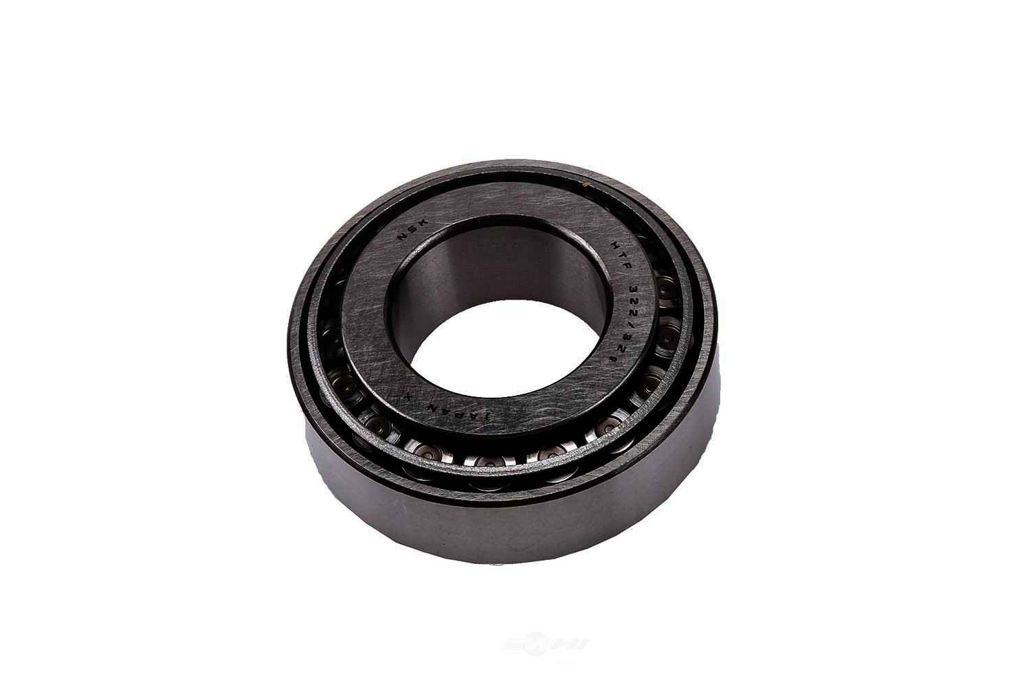 GM GENUINE PARTS CANADA - Differential Drive Pinion Gear Bearing (Front) - GMC 24248292