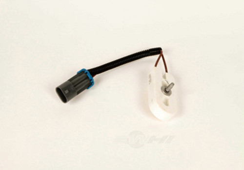 GM GENUINE PARTS CANADA - Engine Cooling Fan Resistor - GMC 25820977