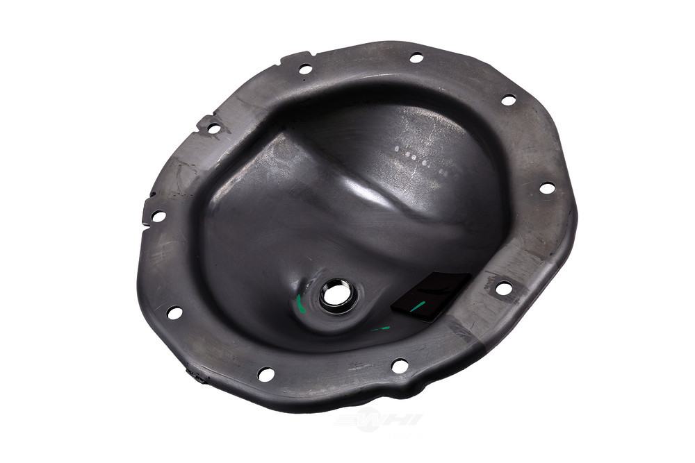 GM GENUINE PARTS CANADA - Differential Cover (Rear) - GMC 25824253