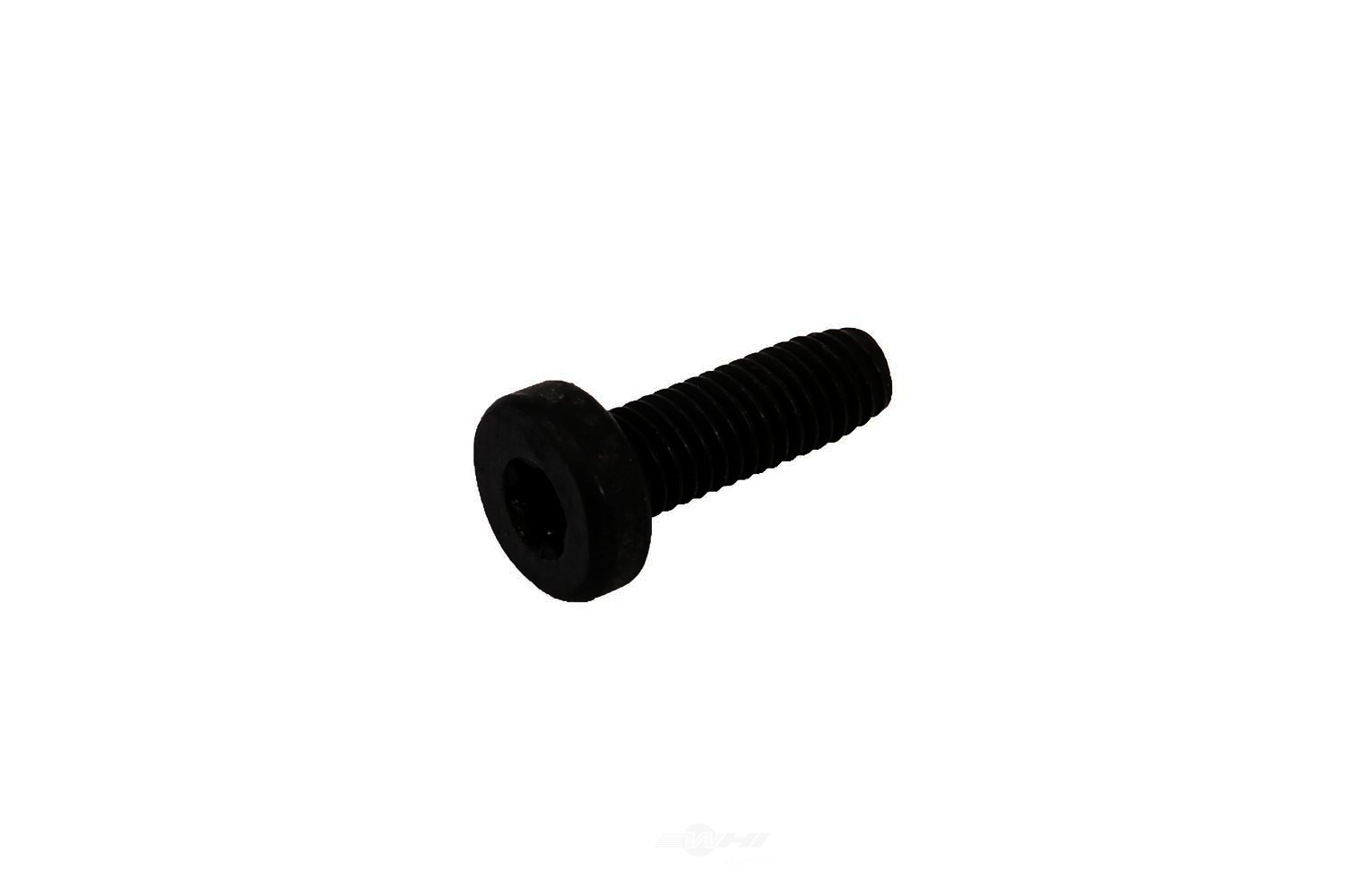 GM GENUINE PARTS CANADA - Steering Column Cover Bolt (Lower) - GMC 26036497