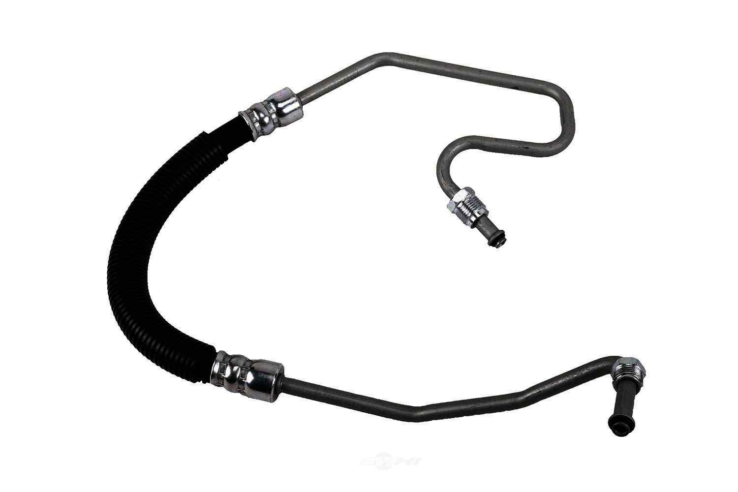 GM GENUINE PARTS CANADA - Power Steering Pressure Line Hose Assembly - GMC 26056831