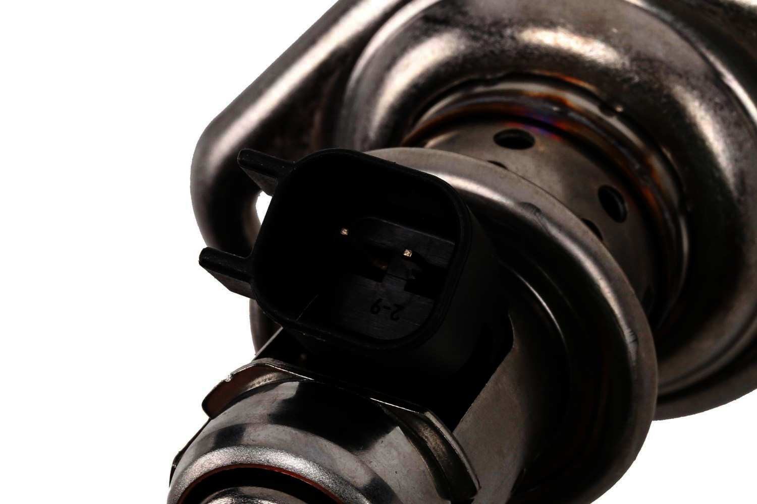 GM GENUINE PARTS CANADA - Diesel Exhaust Fluid (DEF) Injection Nozzle - GMC 55501991