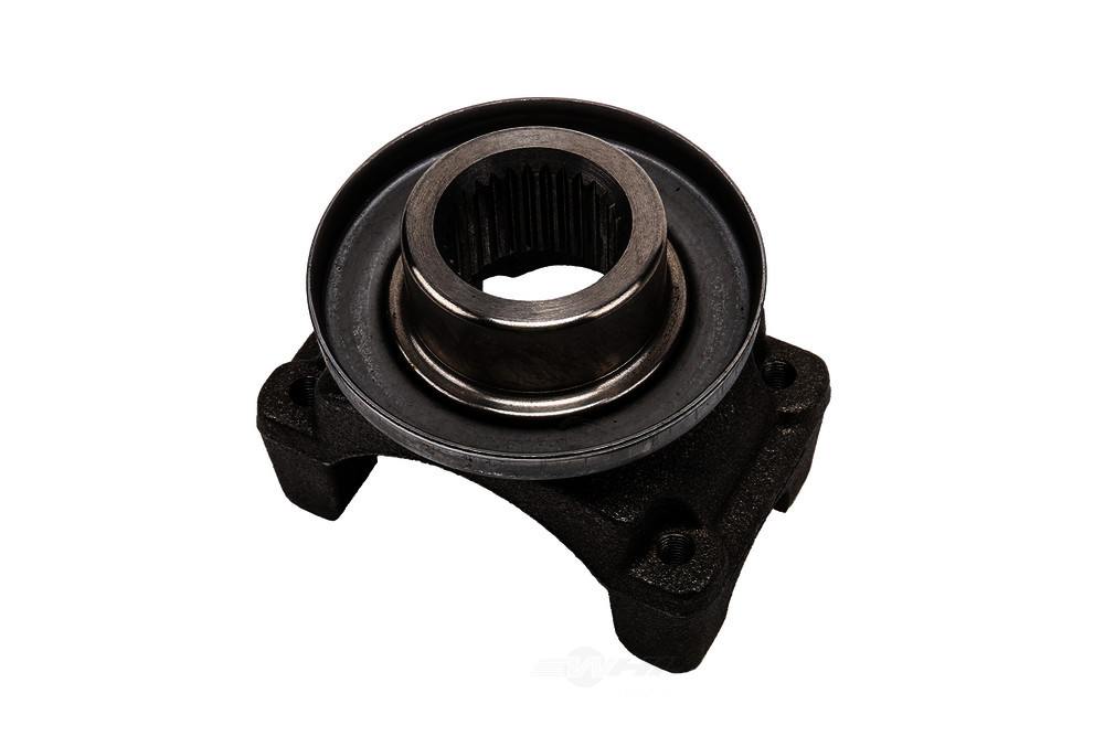 GM GENUINE PARTS CANADA - Differential End Yoke (Front Differential) - GMC 88967027