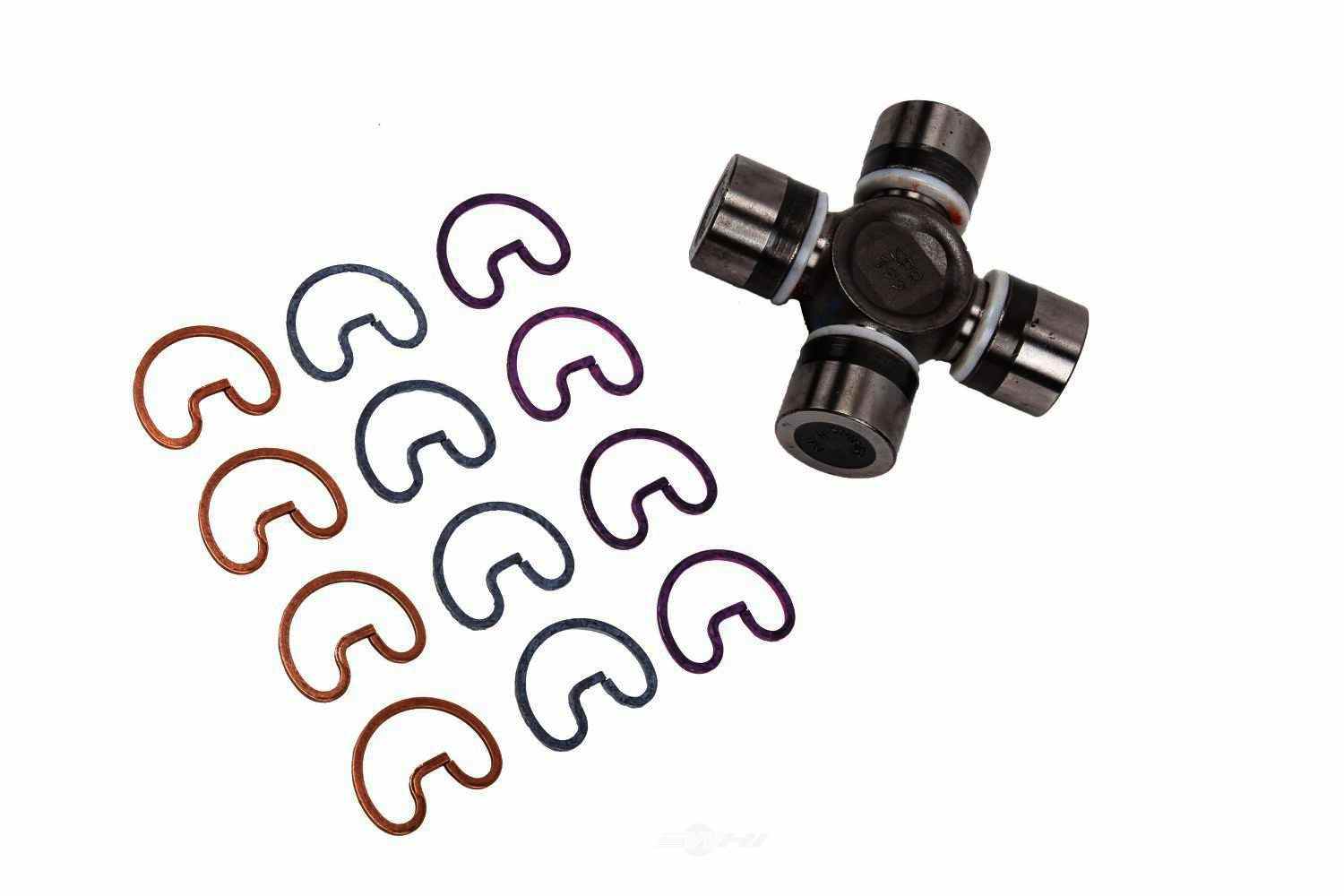 GM GENUINE PARTS CANADA - Universal Joint - GMC 89059111