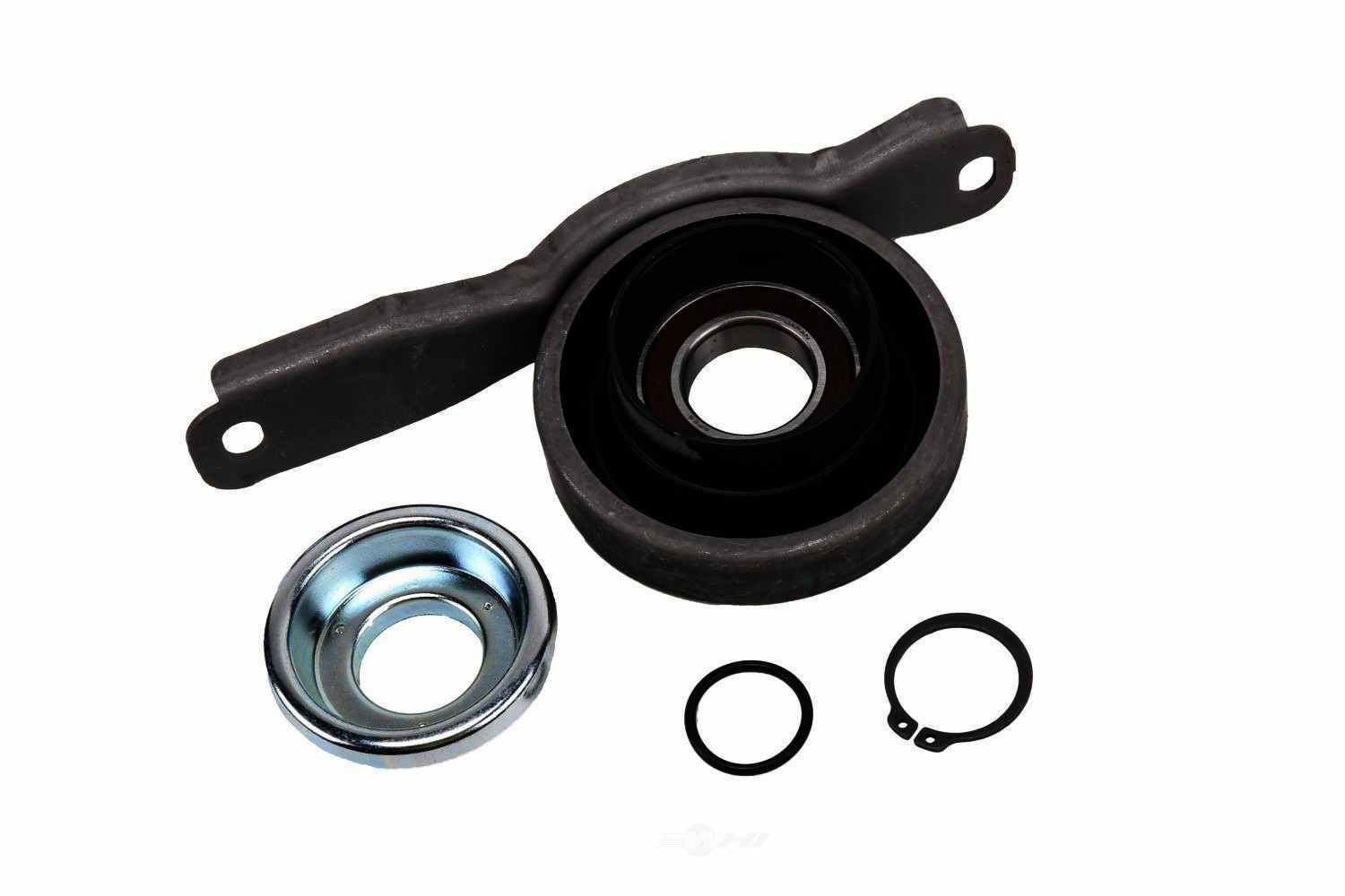 GM GENUINE PARTS CANADA - Drive Shaft Center Support Bearing - GMC 92189411