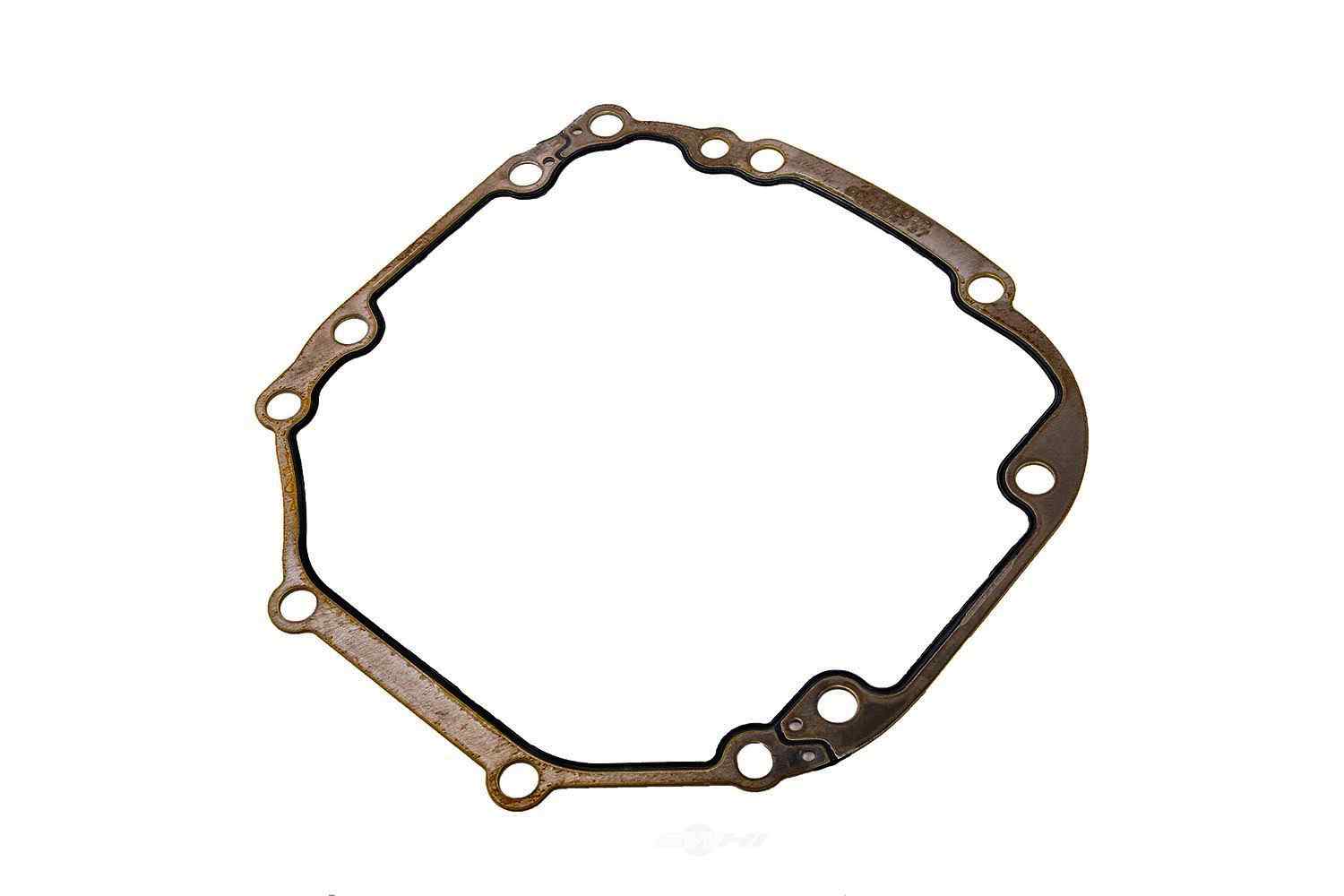 GM GENUINE PARTS CANADA - Axle Housing Cover Gasket - GMC 92230403