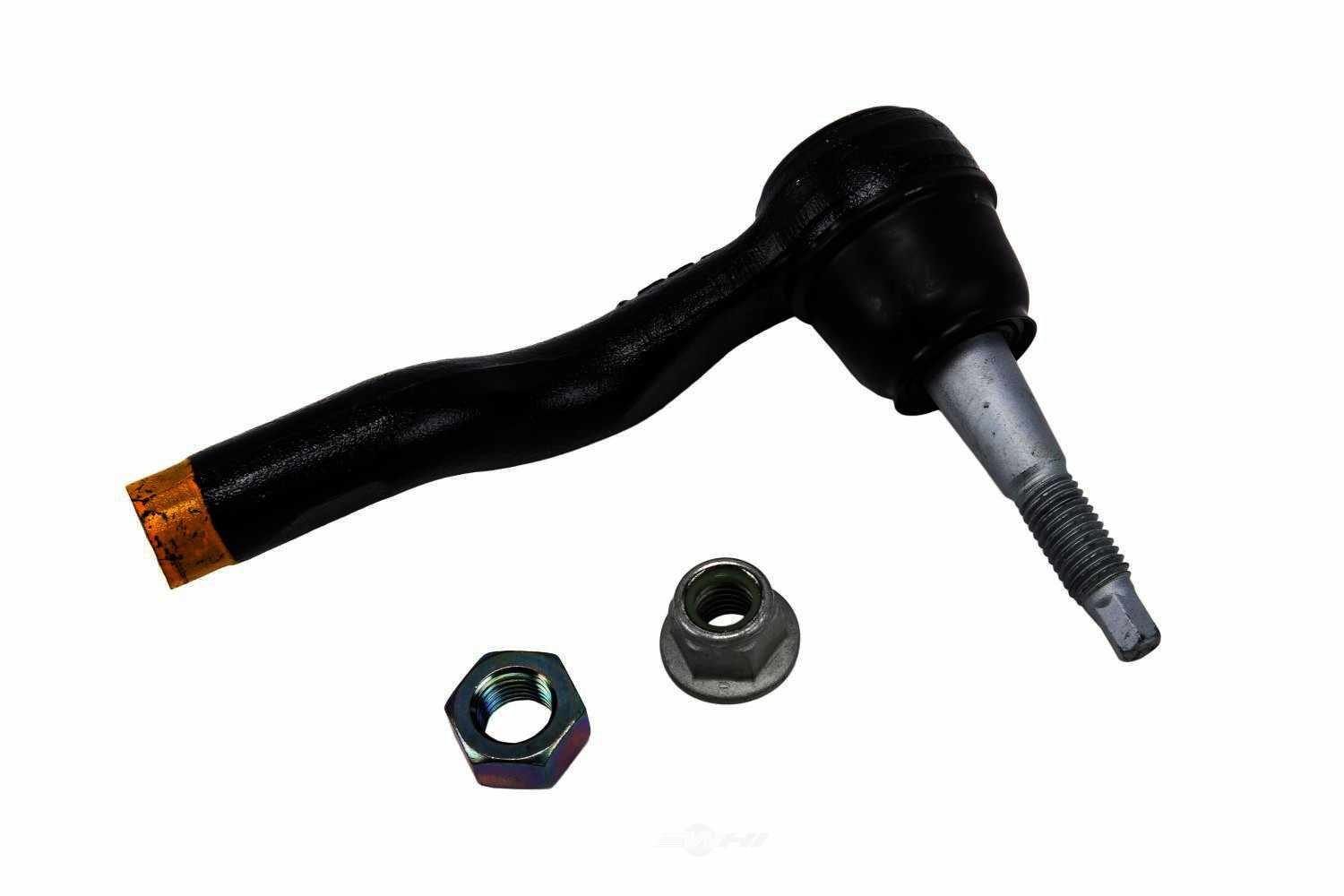 GM GENUINE PARTS CANADA - Steering Tie Rod End Assembly - GMC 92286152