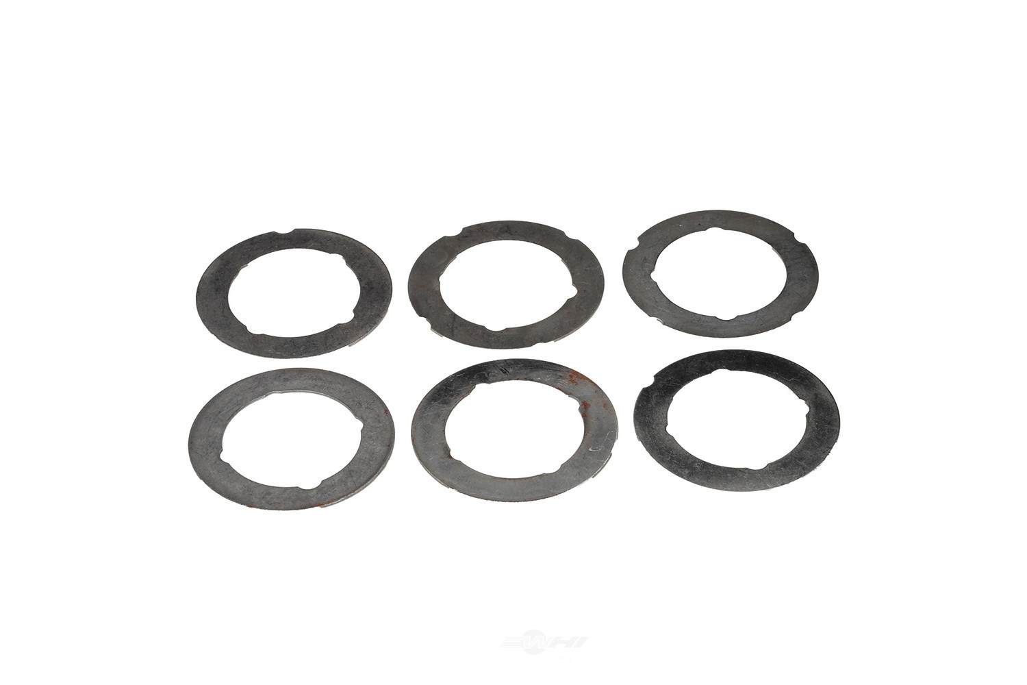 GM GENUINE PARTS - Differential Carrier Bearing Shim - GMP 03995791
