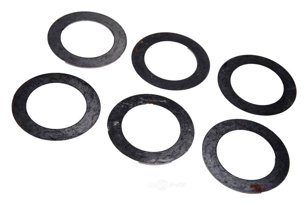 GM GENUINE PARTS - Differential Carrier Bearing Shim - GMP 03995792