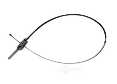 GM GENUINE PARTS - Parking Brake Cable - GMP 10391700