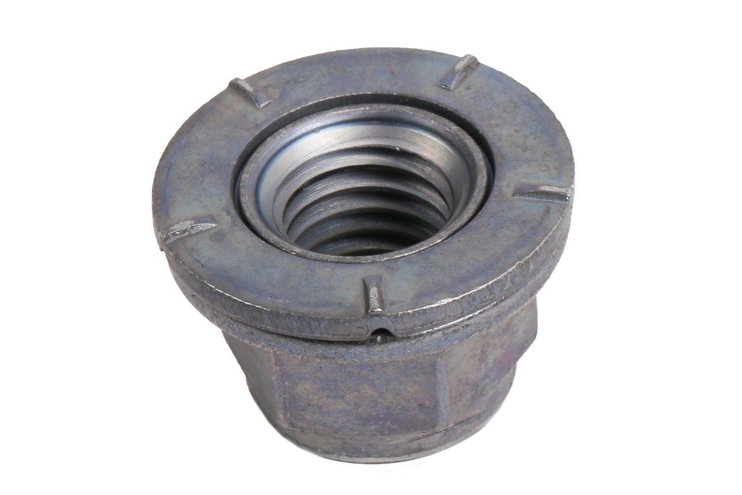 GM GENUINE PARTS - Steering Knuckle Nut - GMP 11548382