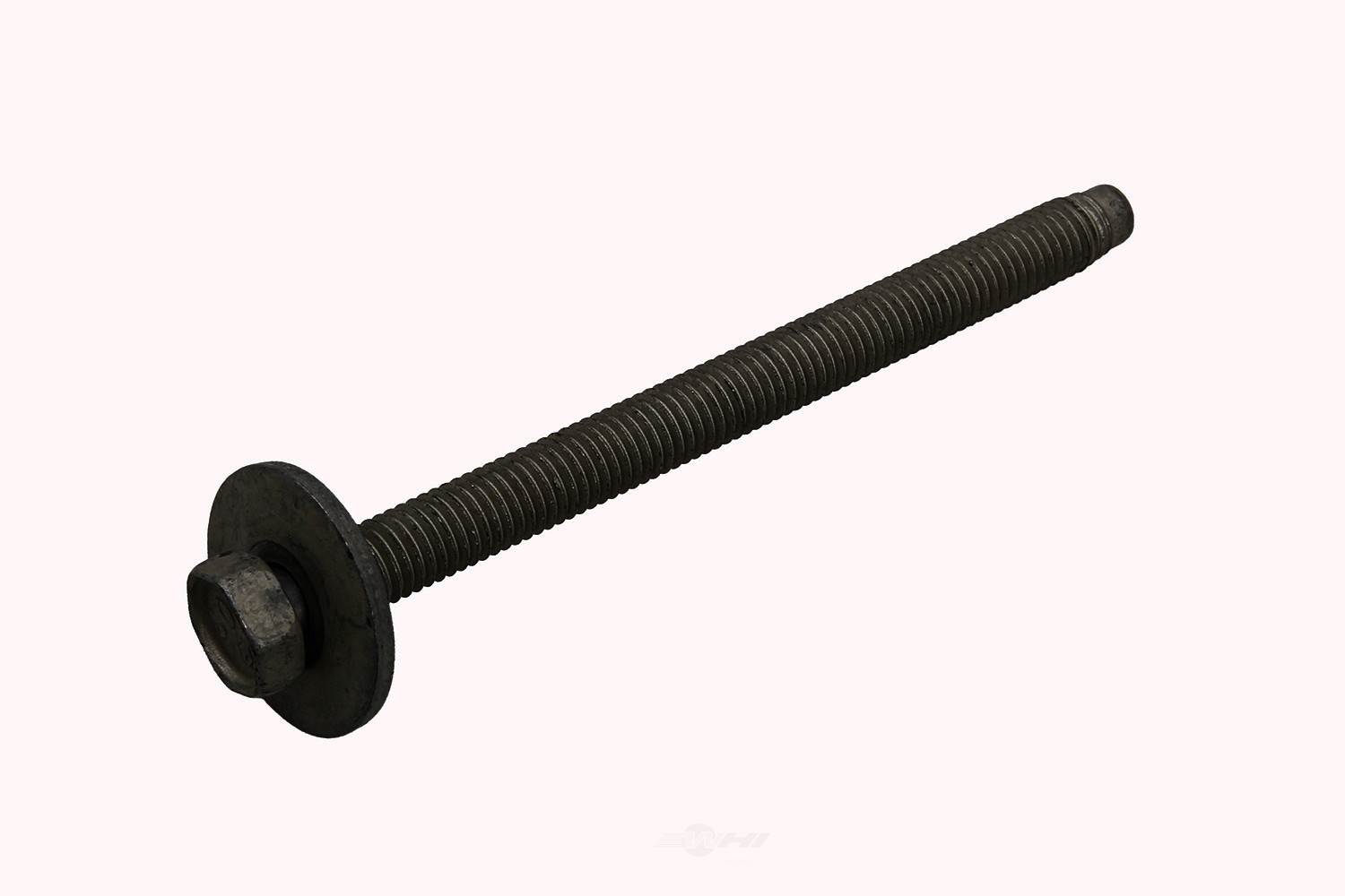 GM GENUINE PARTS - Accessory Drive Belt Idler Pulley Bolt - GMP 11562302