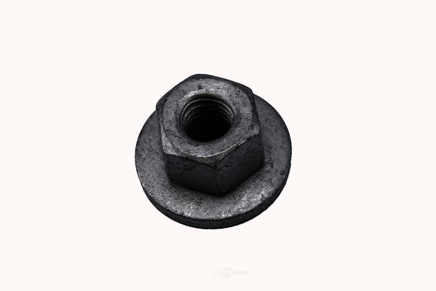 GM GENUINE PARTS - Differential Housing Nut - GMP 11562485