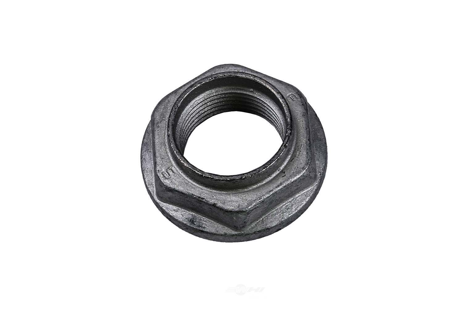 GM GENUINE PARTS - Differential Pinion Shaft Nut - GMP 11611637