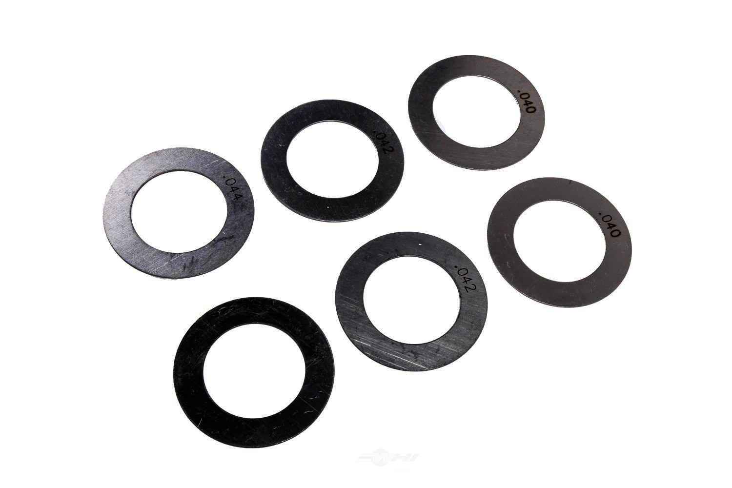 GM GENUINE PARTS - Differential Carrier Bearing Shim - GMP 12471362