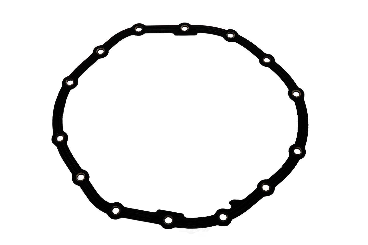 GM GENUINE PARTS - Axle Housing Cover Gasket - GMP 12479143