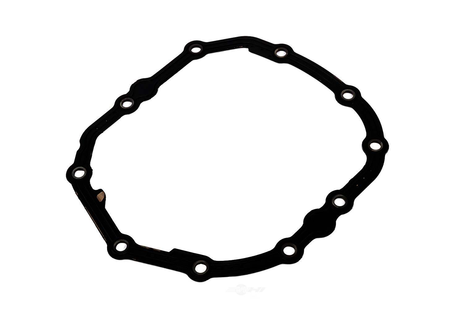 GM GENUINE PARTS - Differential Cover Gasket - GMP 12479249