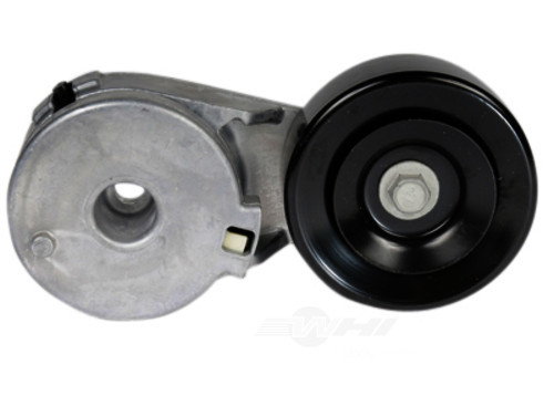GM GENUINE PARTS - Accessory Drive Belt Tensioner Assembly - GMP 12563084