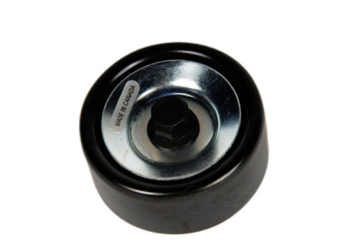 GM GENUINE PARTS - Accessory Drive Belt Idler Pulley - GMP 12563097