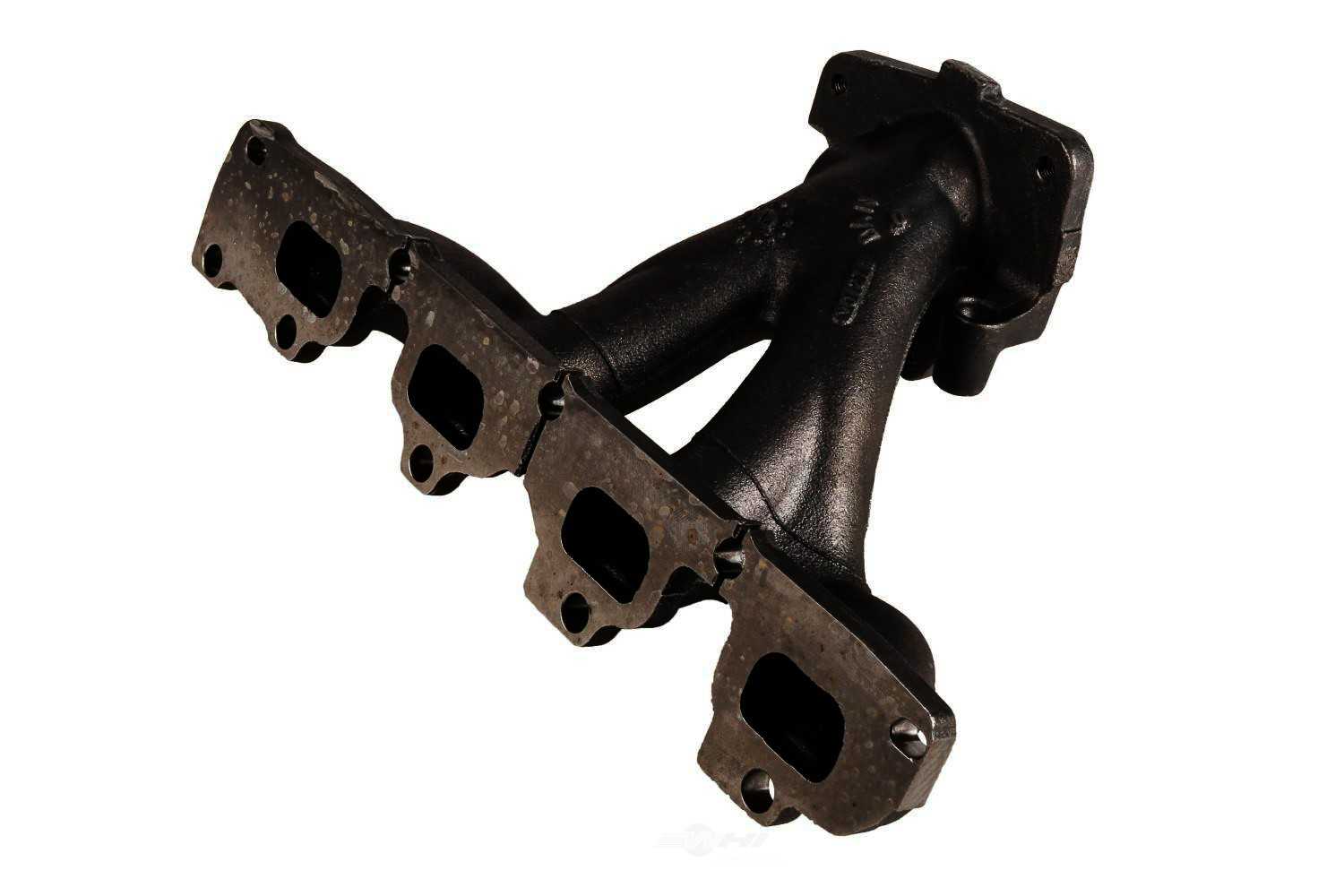 GM GENUINE PARTS - Exhaust Manifold - GMP 12603792