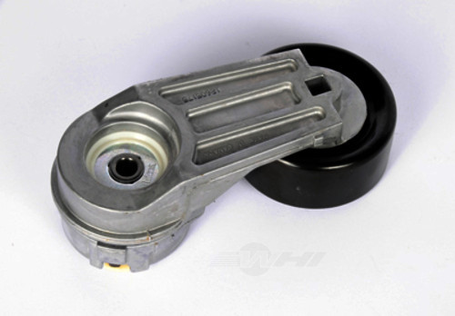 GM GENUINE PARTS - Accessory Drive Belt Tensioner Assembly - GMP 12605175