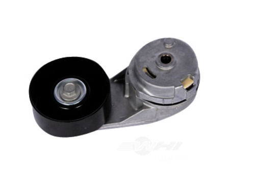 GM GENUINE PARTS - Accessory Drive Belt Tensioner Assembly - GMP 12605175