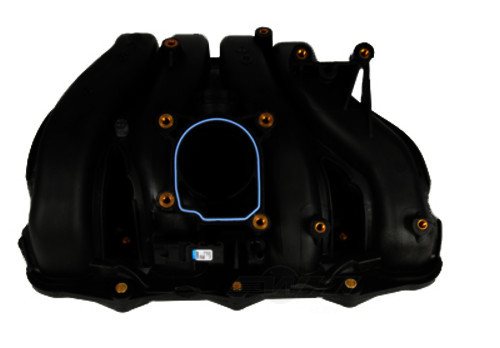 GM GENUINE PARTS - Engine Intake Manifold - GMP 12608305