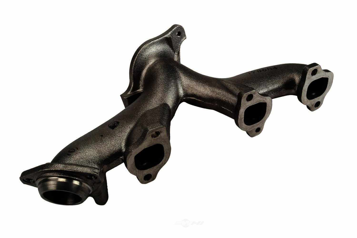 GM GENUINE PARTS - Exhaust Manifold (Rear Right) - GMP 12615497