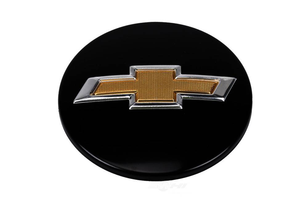 GM GENUINE PARTS - Engine Cover Emblem - GMP 12620295