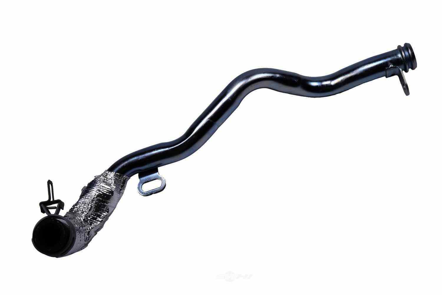 GM GENUINE PARTS - Exhaust Gas Recirculation (EGR) Cooler Coolant Pipe - GMP 12641852