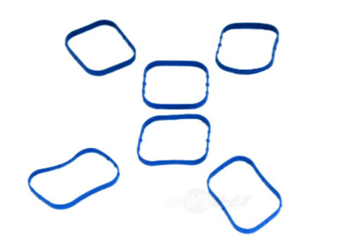 GM GENUINE PARTS - Engine Intake Manifold Gasket Set (Upper) - GMP 12647263