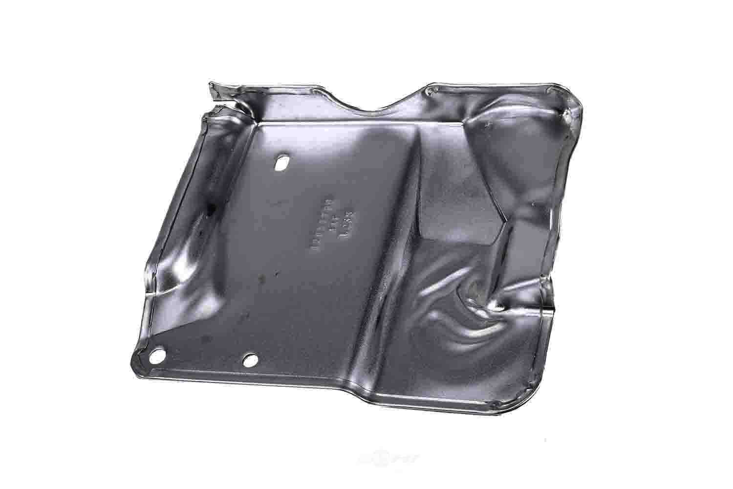 GM GENUINE PARTS - Starter Heat Shield - GMP 12657796