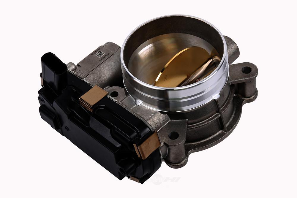 GM GENUINE PARTS - Fuel Injection Throttle Body - GMP 12678311