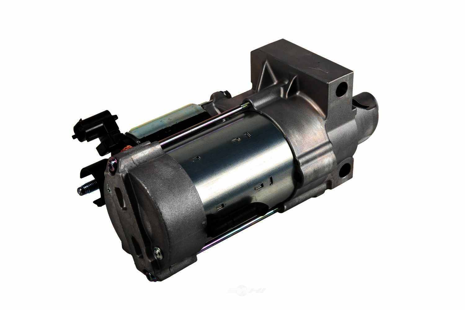 GM GENUINE PARTS - Starter - GMP 12689541