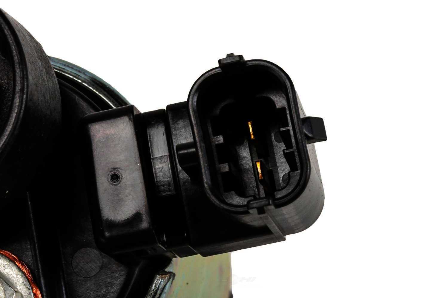 GM GENUINE PARTS - Starter - GMP 12689541