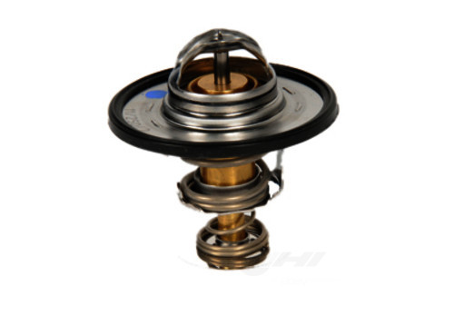 GM GENUINE PARTS - Engine Coolant Thermostat - GMP 131-151
