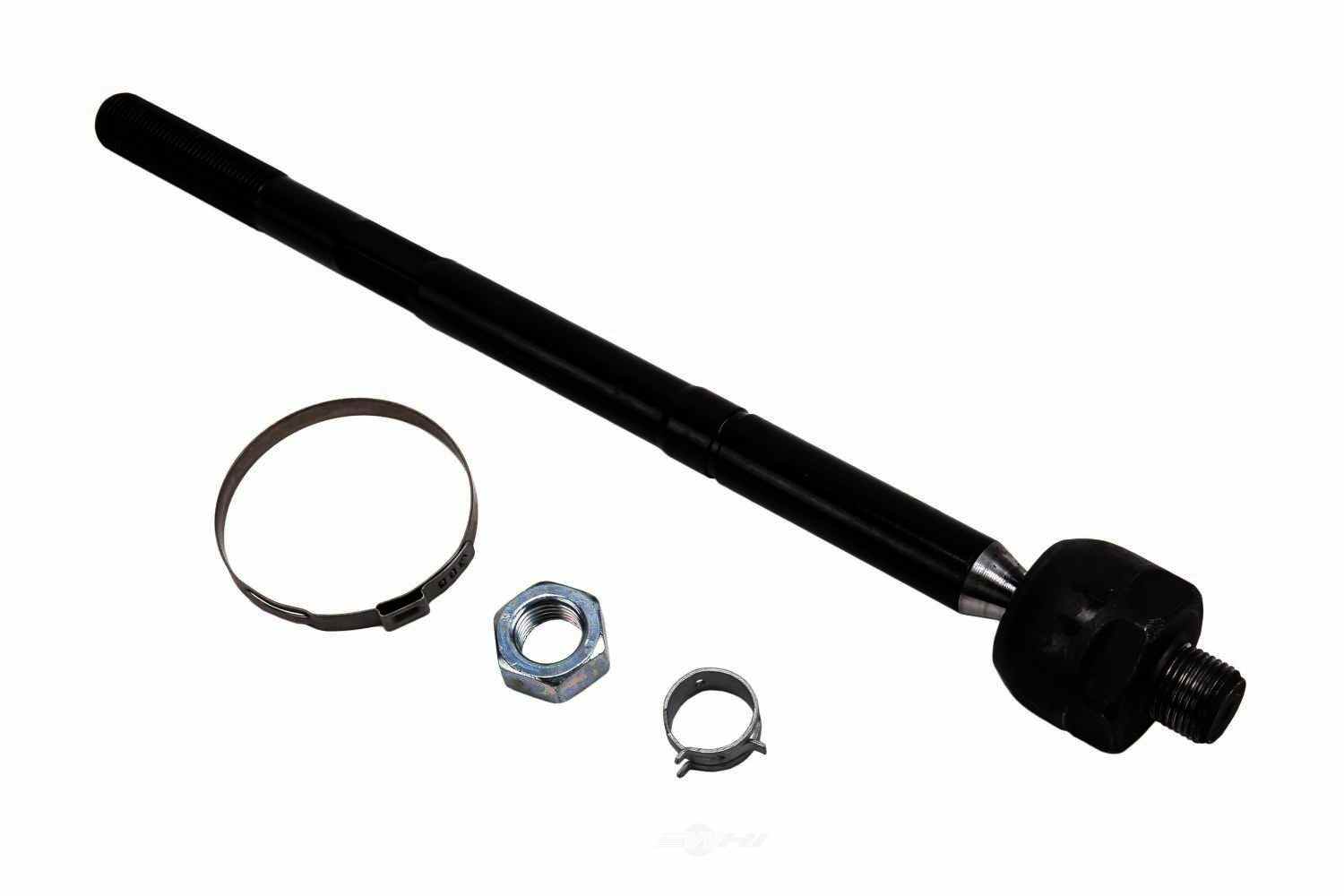 GM GENUINE PARTS - Steering Tie Rod End Kit - GMP 13271996