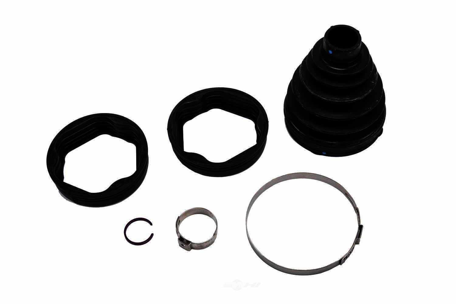 GENUINE GM PARTS - Drive Shaft Boot - GMP 13318004