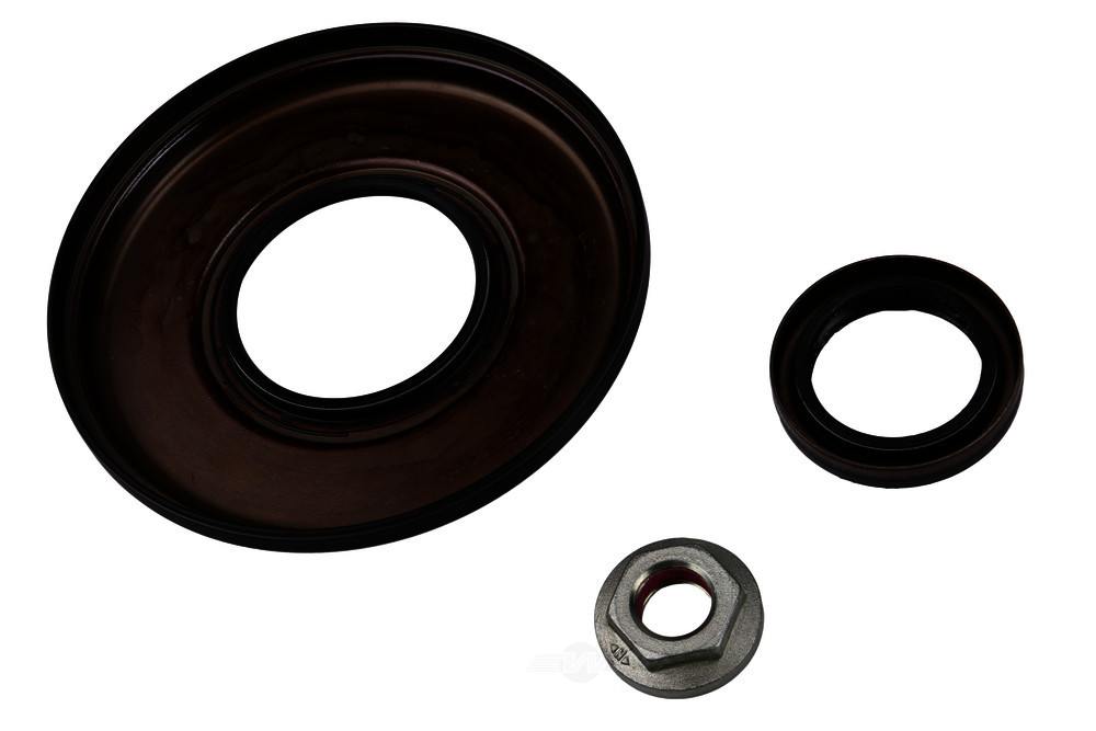 GM GENUINE PARTS - Differential Cover Seal - GMP 13334079