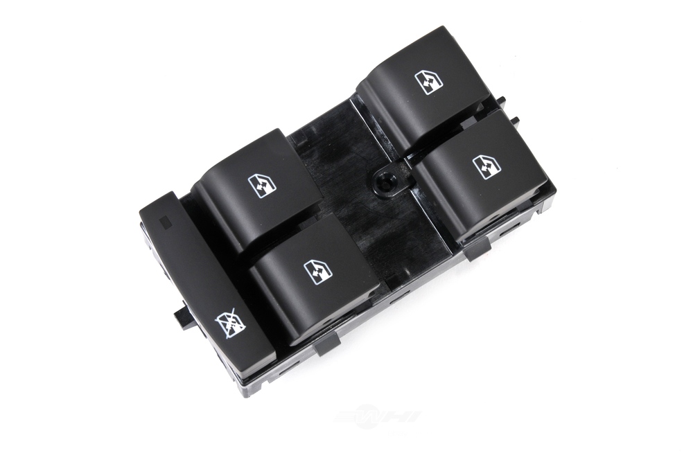 GM GENUINE PARTS - Door Window Switch (Front Left) - GMP 13408454