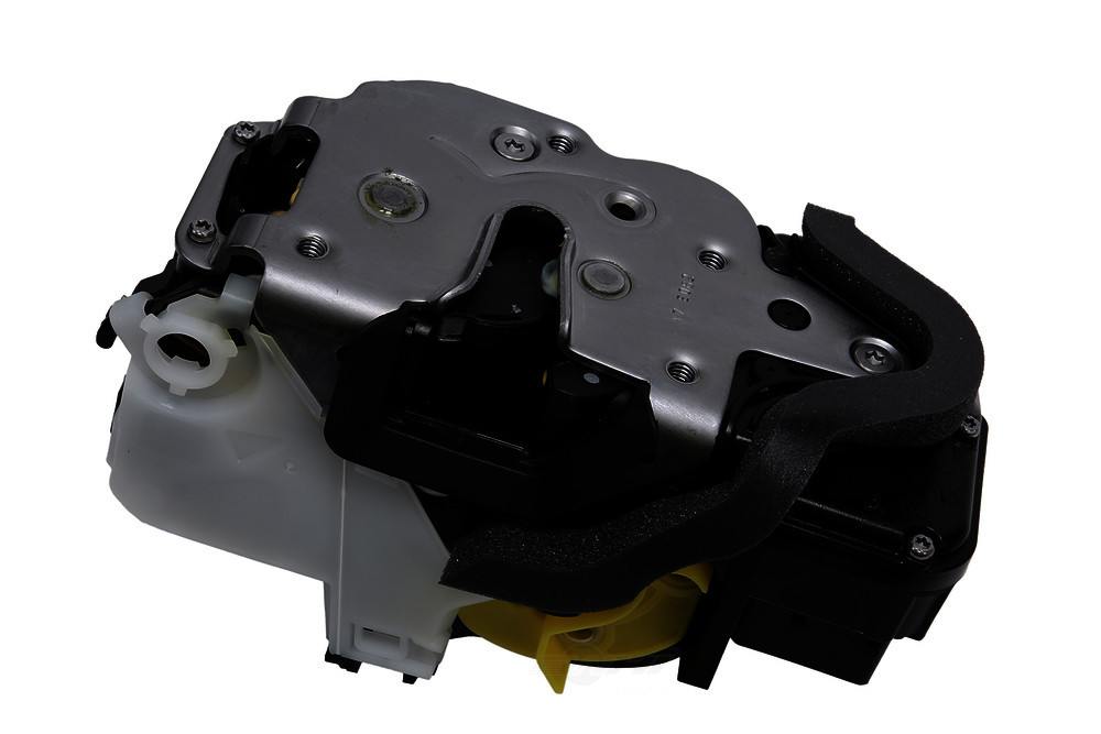 GM GENUINE PARTS - Door Latch Assembly (Front Left) - GMP 13579497