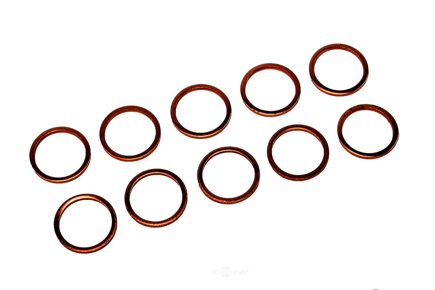 GM GENUINE PARTS - Fuel Injector Seal - GMP 14025557