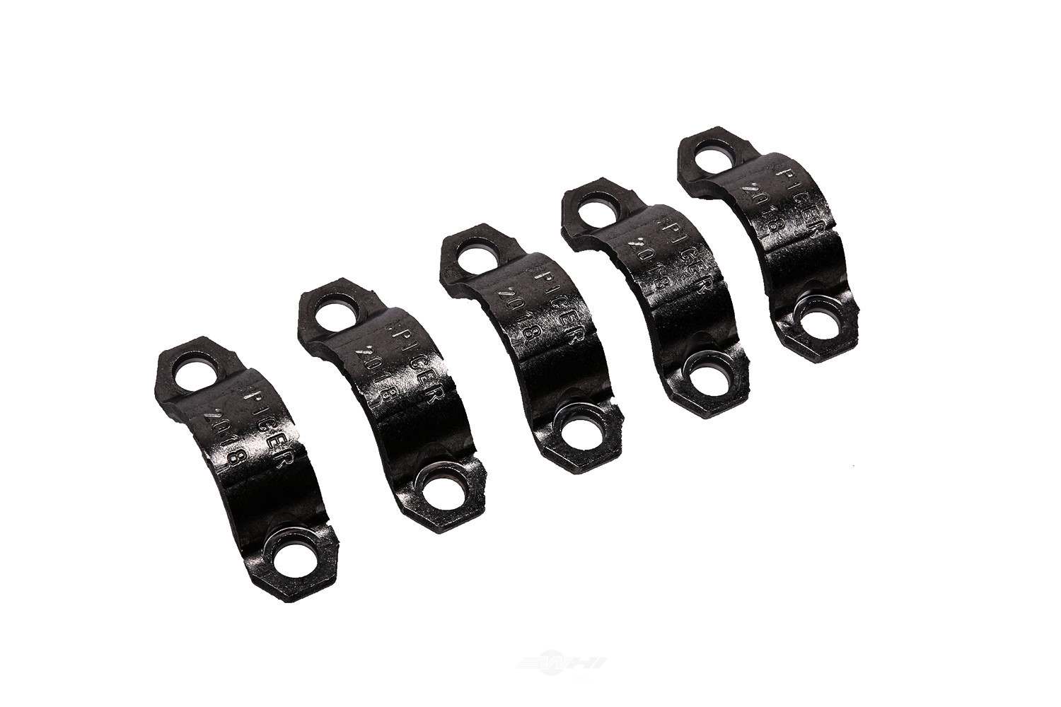 GM GENUINE PARTS - Universal Joint Strap Kit - GMP 14046907